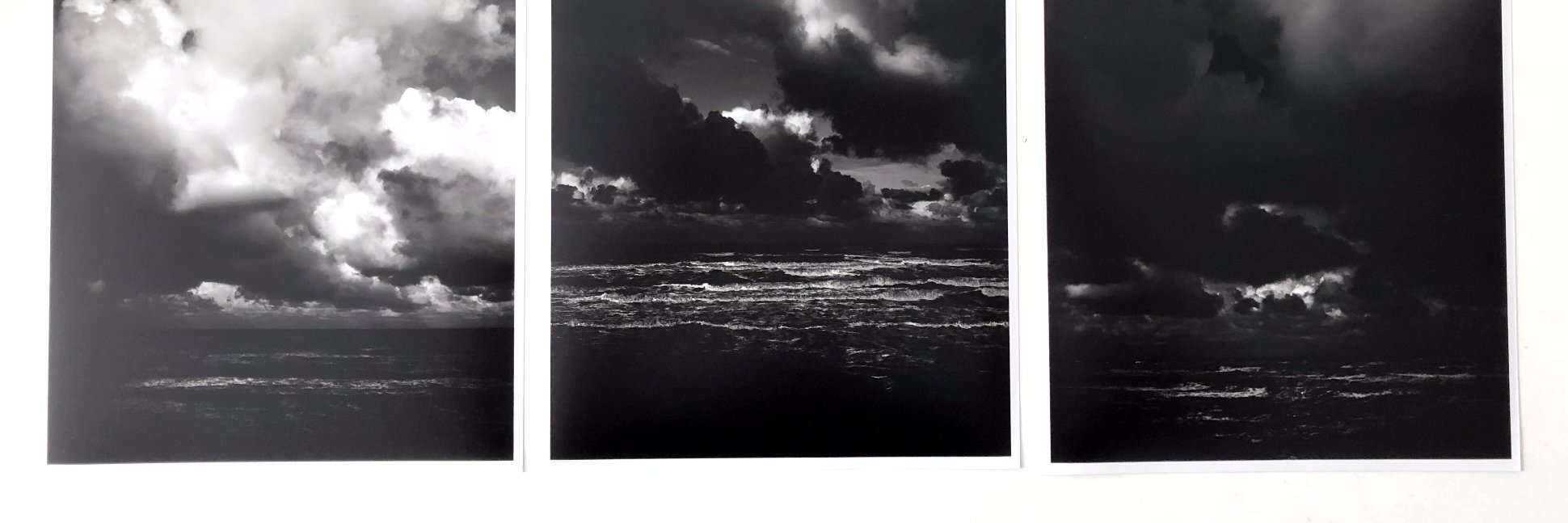 Richard Oughton banner