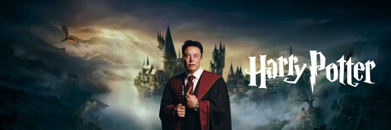 HarryPotterxSol's profile banner image