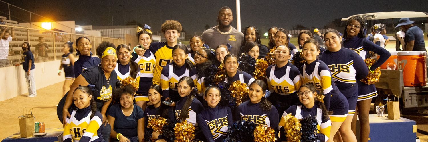 cheer_lions's profile banner image
