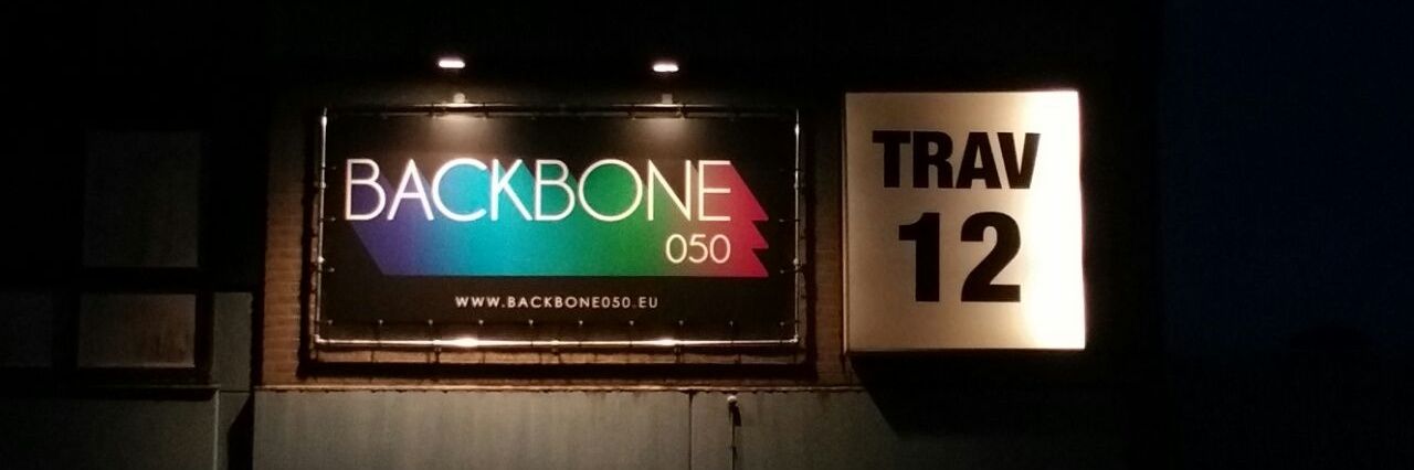 BackBone050's profile banner image