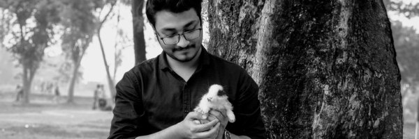 MdShahariar07 Profile Banner