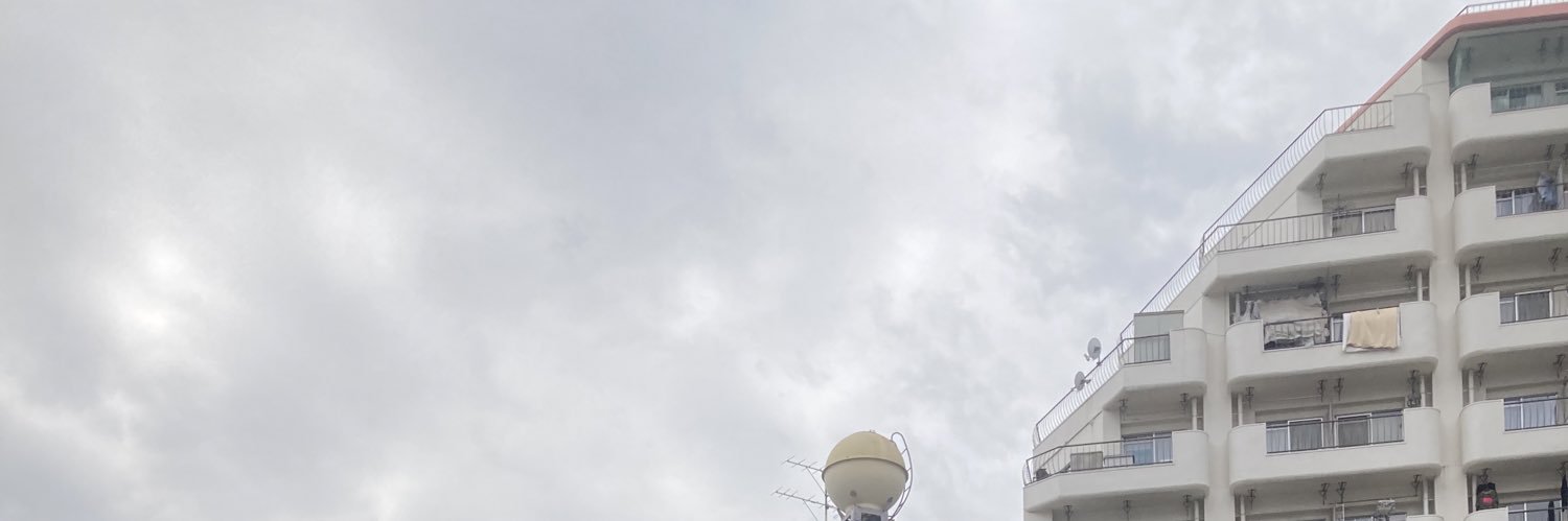 morihiro0530's profile banner image