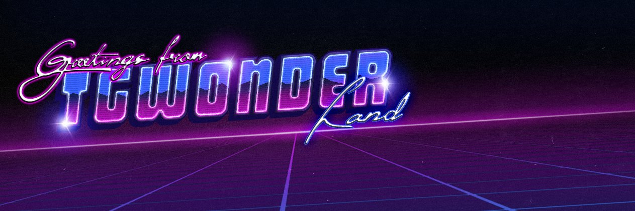 tgwonder's profile banner image