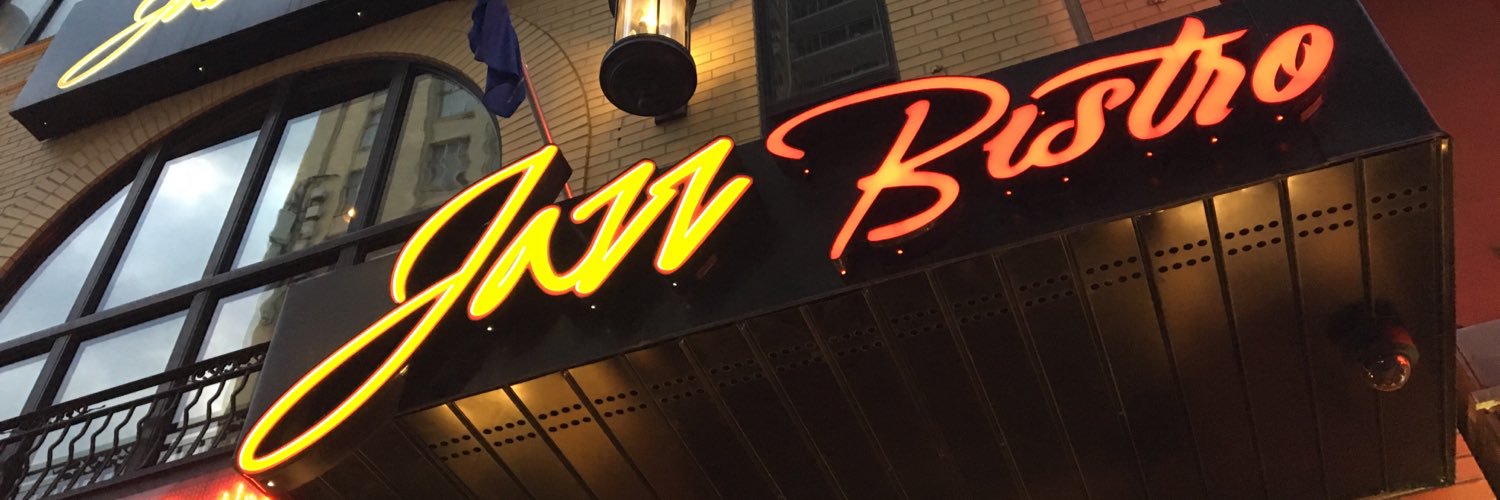 JazzBistroTO's profile banner image