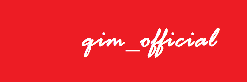 qim_official's profile banner image