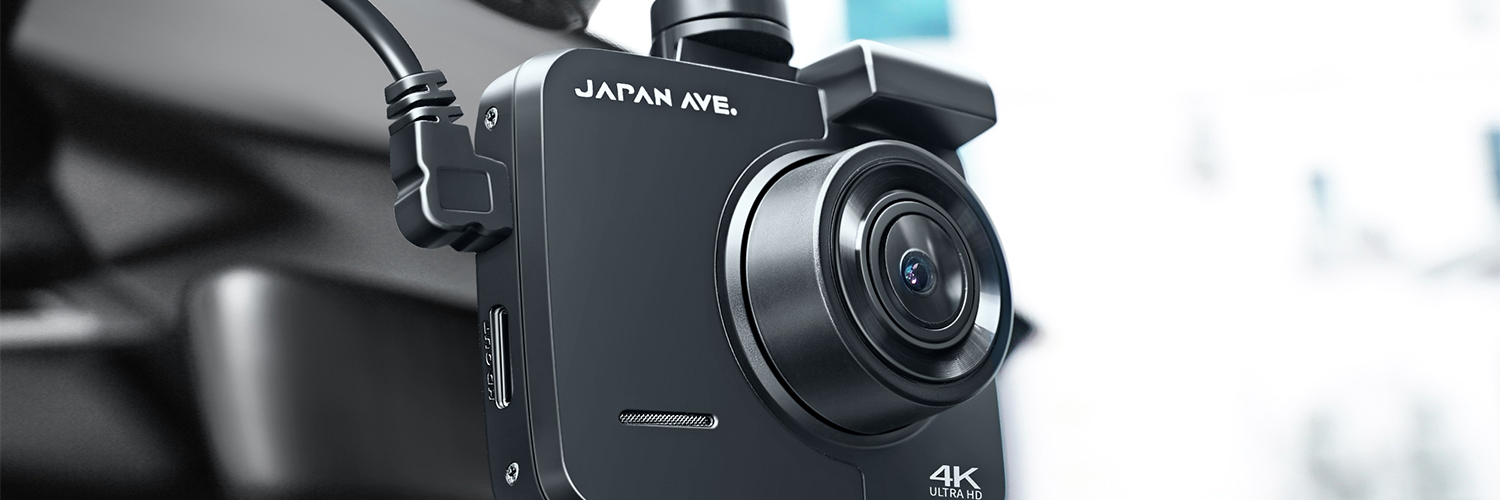 JapanAve's profile banner image