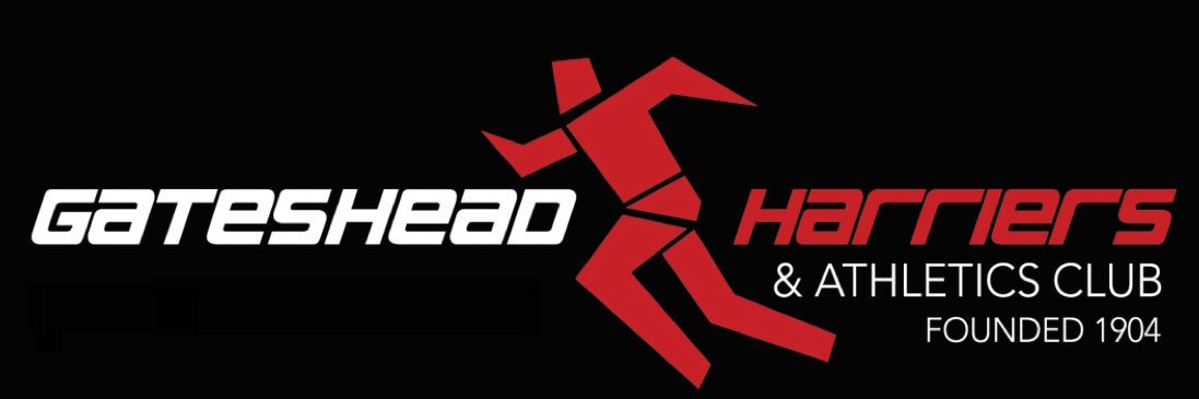 Gateshead Harriers banner