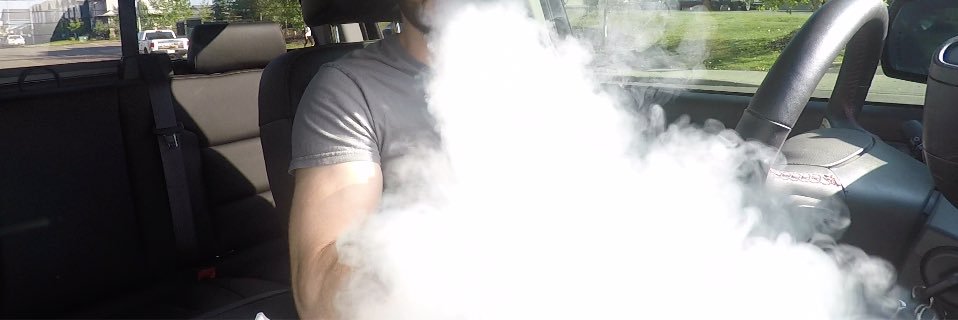 DefazioVapes's profile banner image