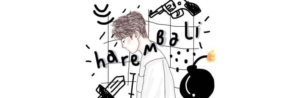 harembali banner