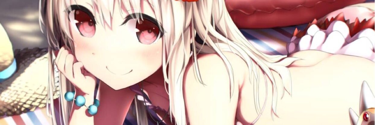 FFji233's profile banner image