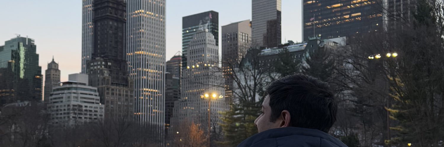 Umaang Chauhan banner