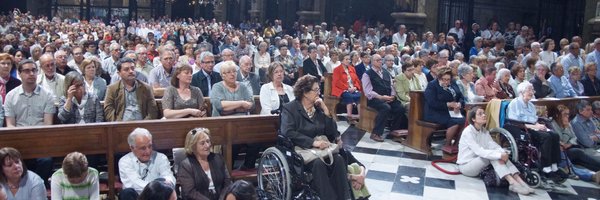 bisbatsantfeliu Profile Banner