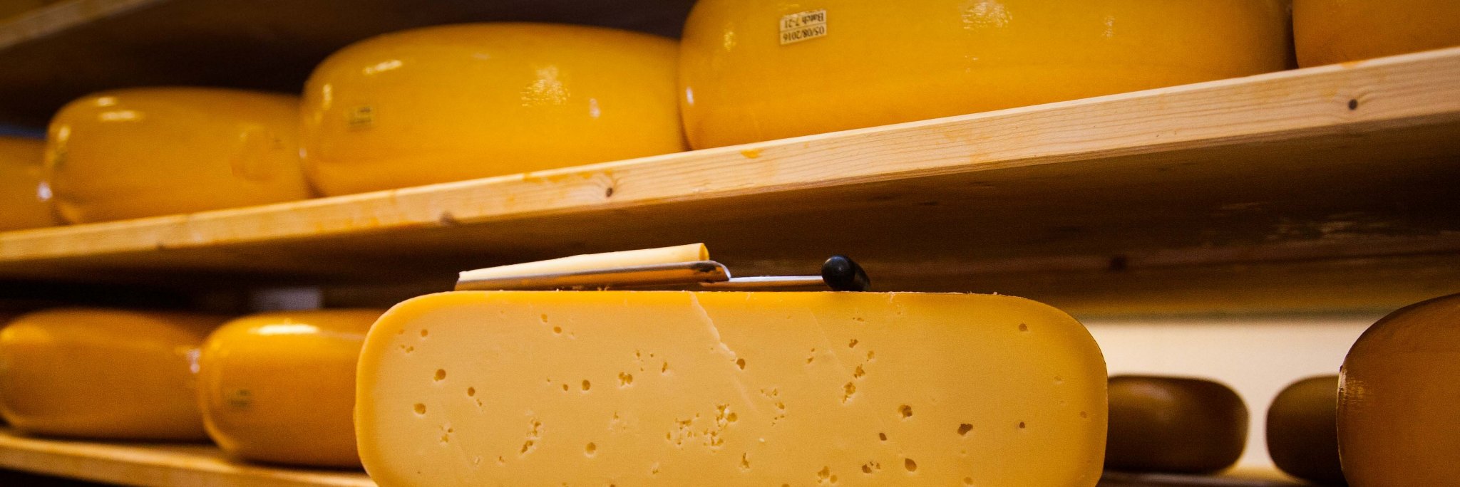 Cornish Gouda Co. banner