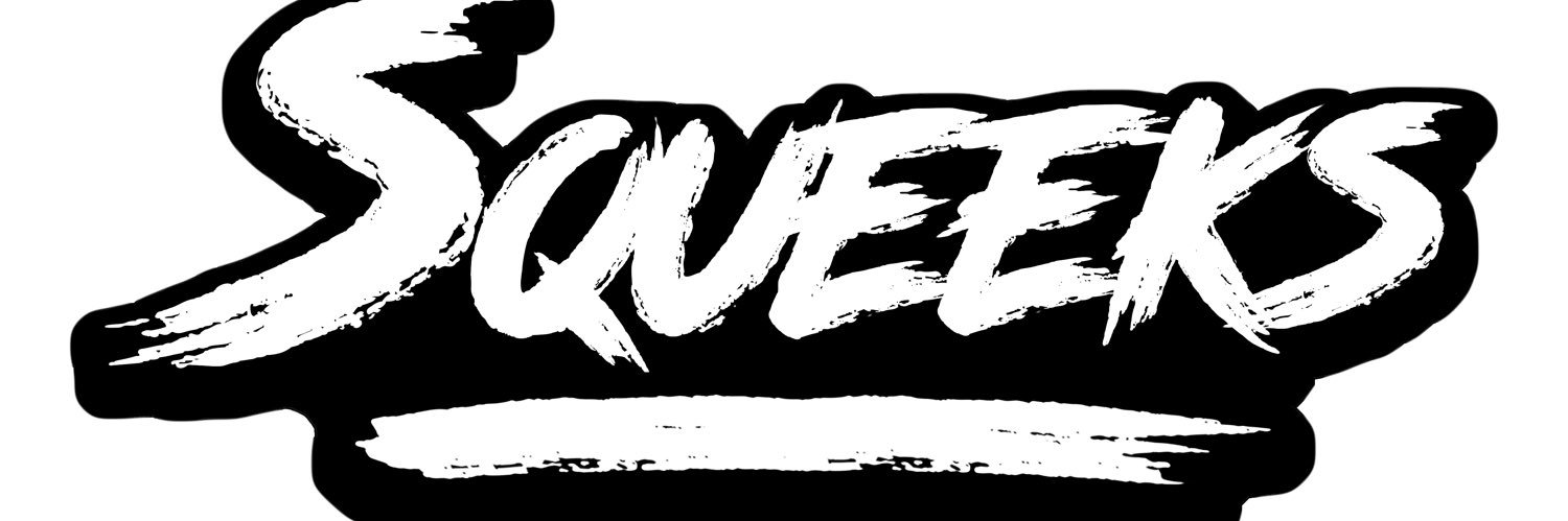 BIG SQUEEKO's banner