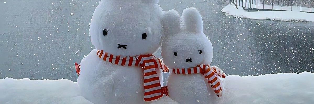 snowdrop❄️ banner