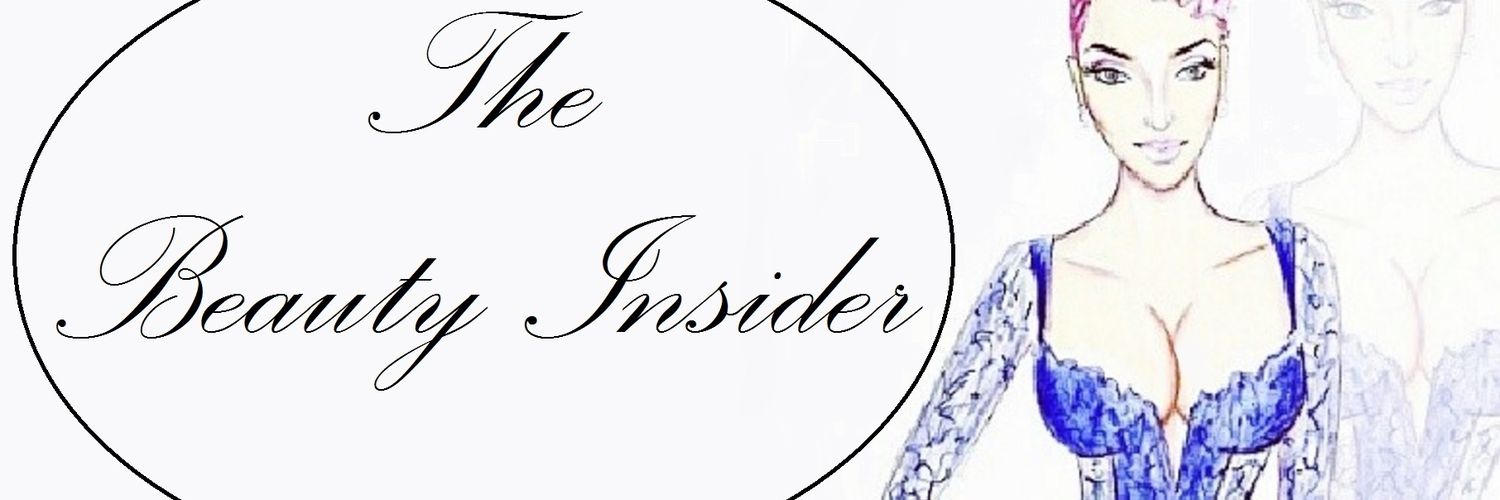 BeautyInsiderNG's profile banner image