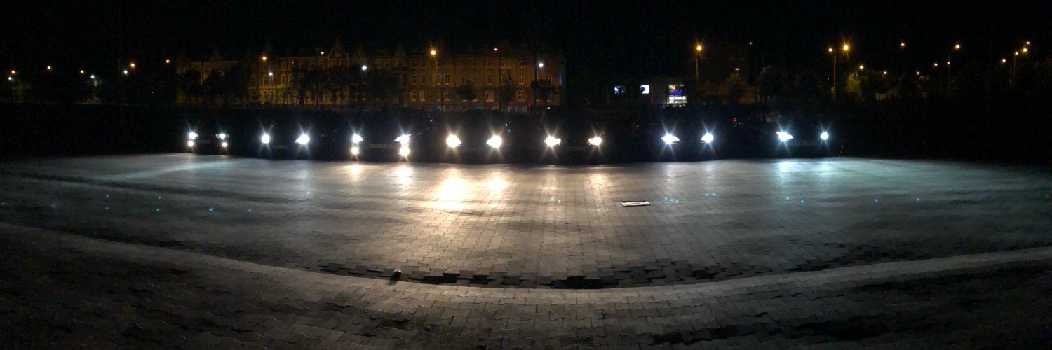 Michał banner