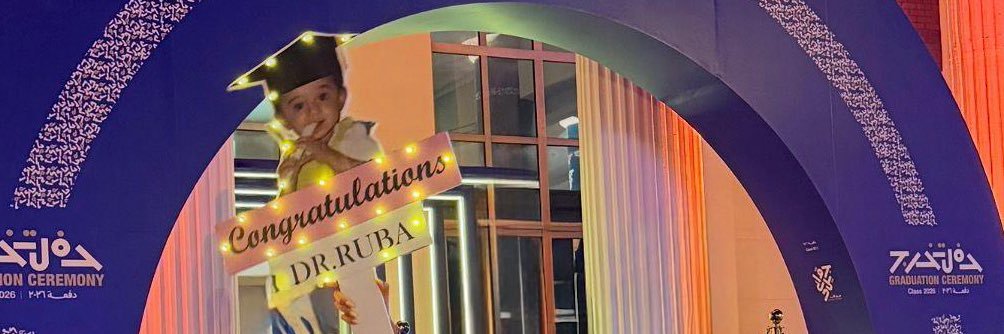 DrRuba_'s profile banner image