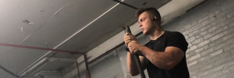 FrankJohnson27's profile banner image