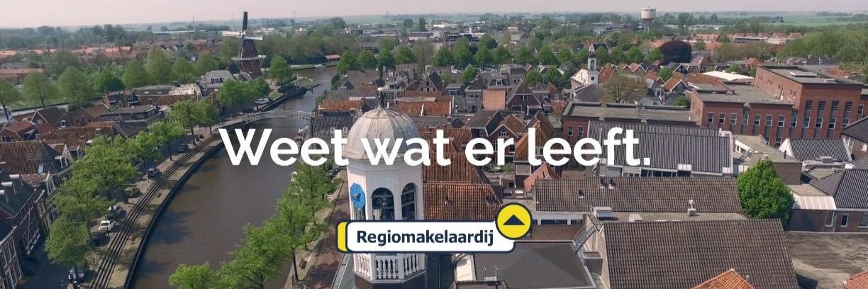regiomakelaar's profile banner image