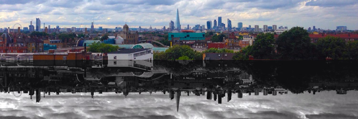 benjamking's profile banner image