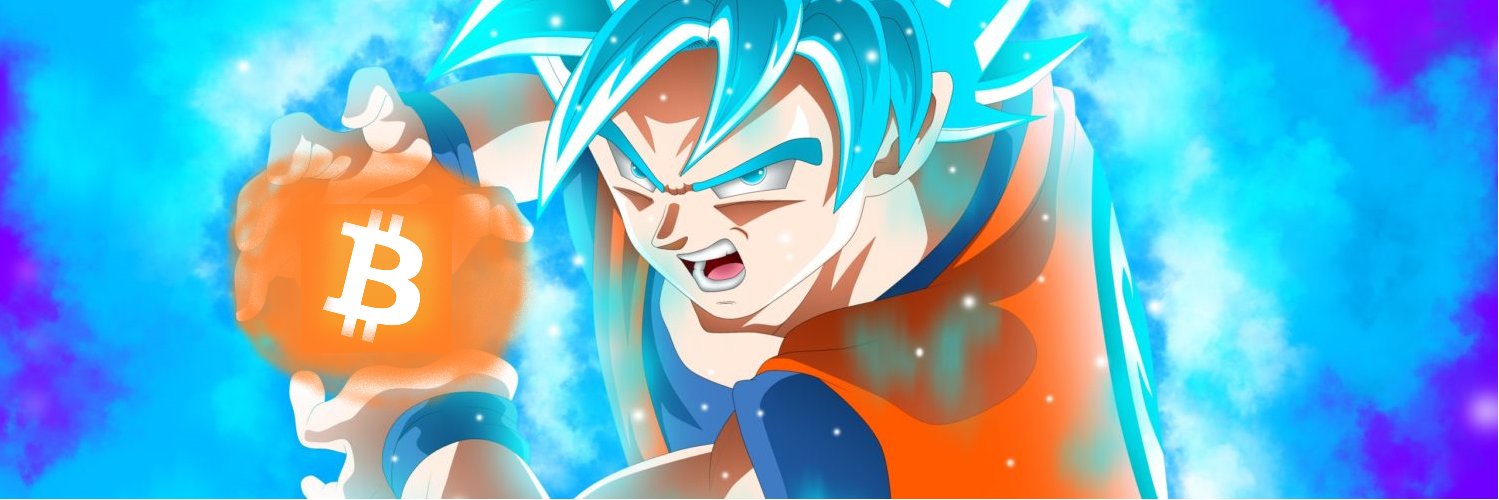 SongokuCrypto's profile banner image