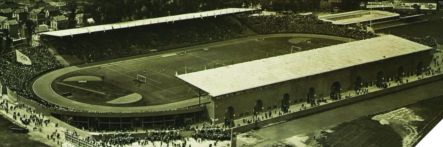 Stade YvesduManoir Profile Banner