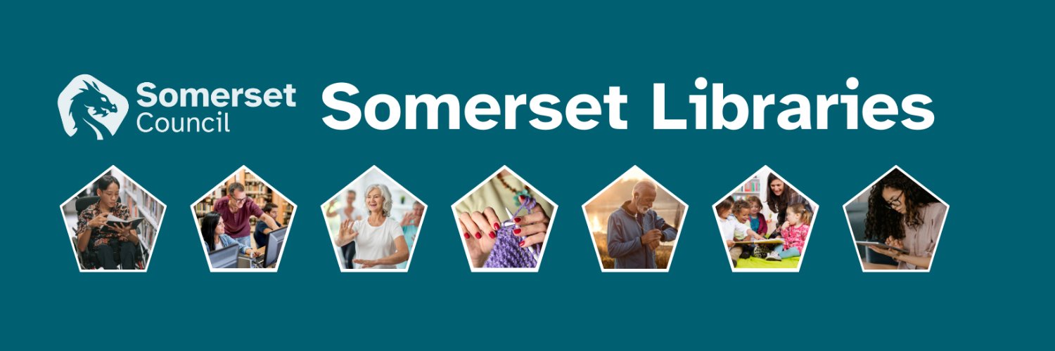 SomersetLib's profile banner image