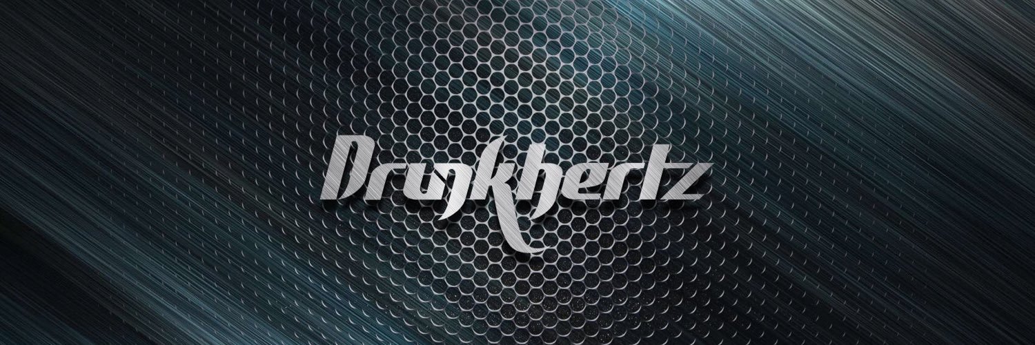 Drunkhertz banner