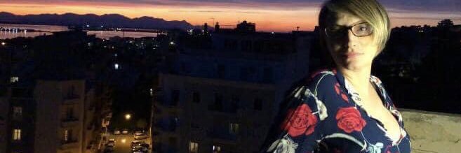 BarbaraCongiu's profile banner image