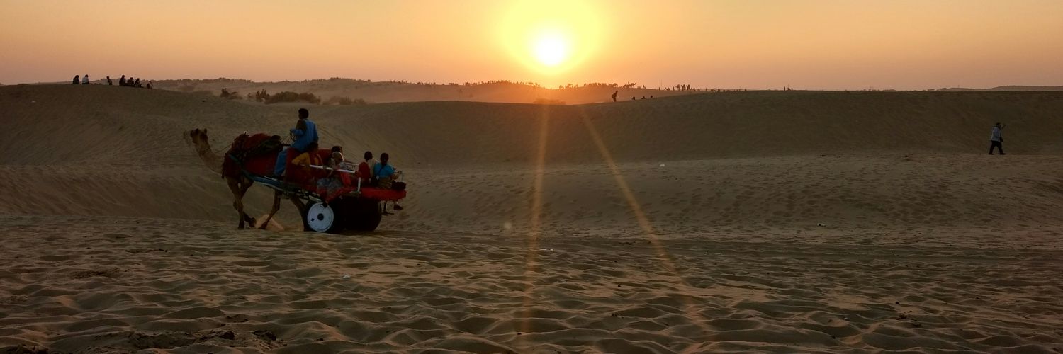 Kaustubh Davera banner