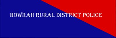 Howrah Rural Police banner