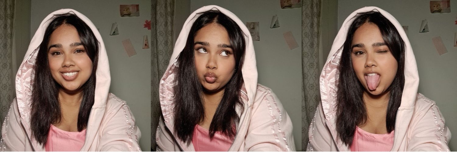 kaleishax's profile banner image