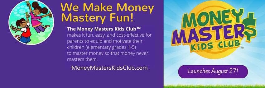 kidzcountinc's profile banner image