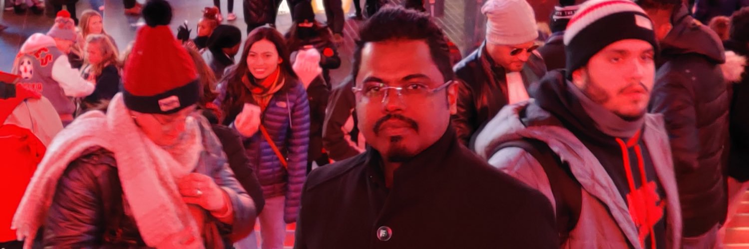 antonytphilip's profile banner image