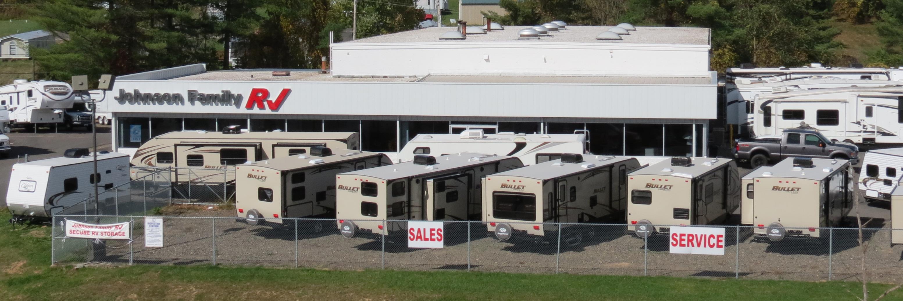JohnsonFamilyRV's profile banner image