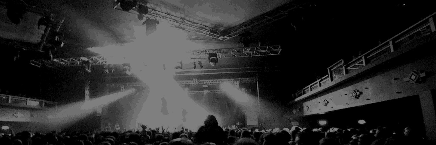 CodedGhost2 🎸 banner