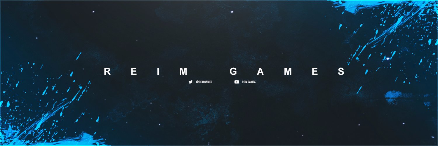 reimgames's profile banner image