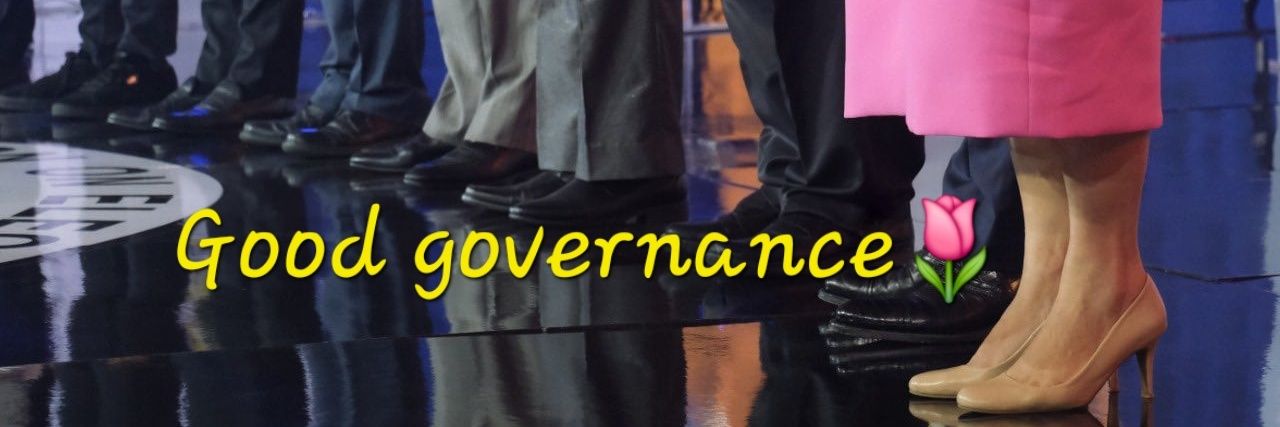 Leisbeth Recto banner