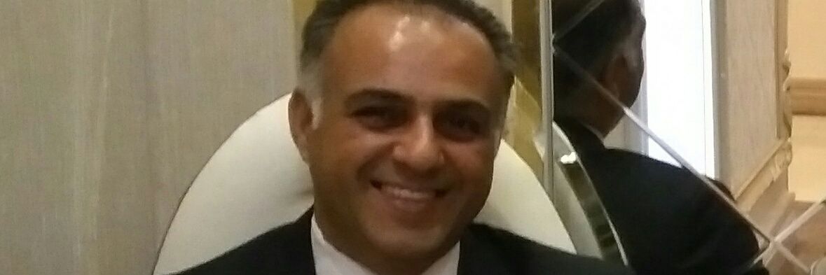 kharaghanian's profile banner image