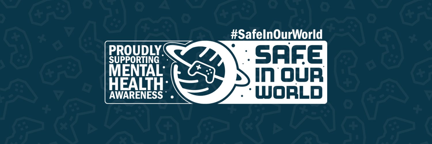 Safe In Our World's banner