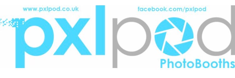 PxlPod's profile banner image