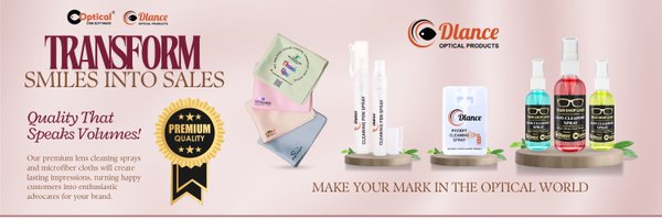 CrmOptical Profile Banner