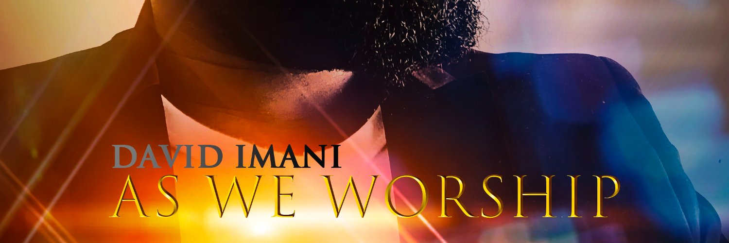davidimanimusic's profile banner image