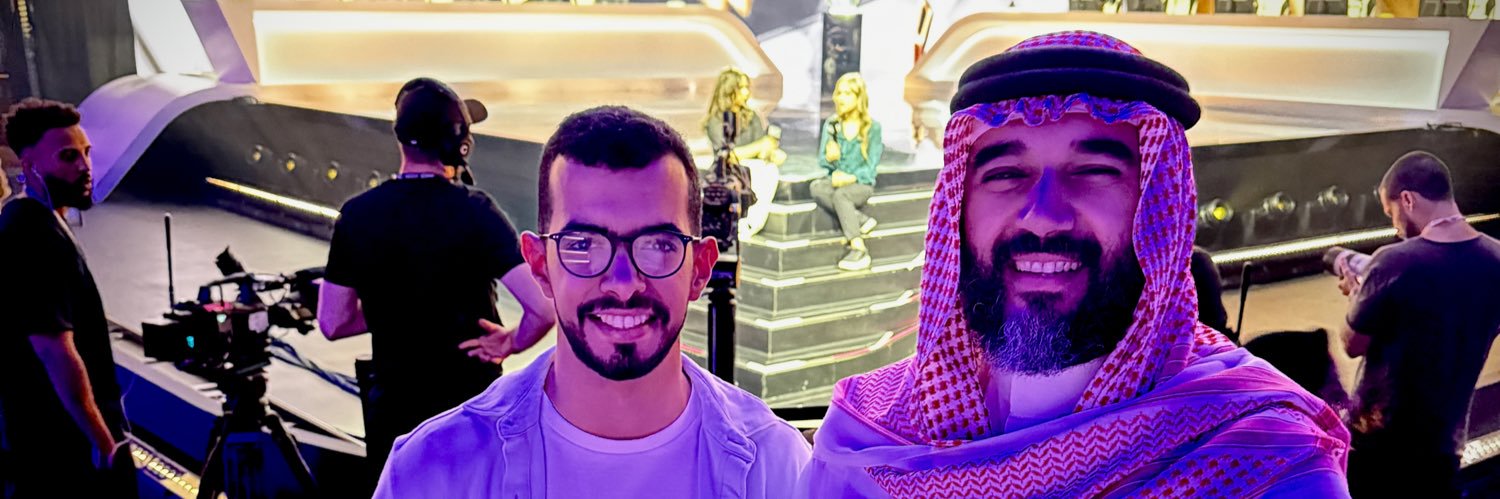 Wolf | Mohammed Aljohani 🇸🇦 banner