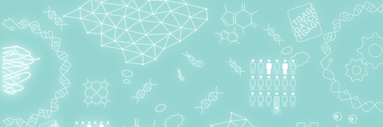 OICR Genomics banner