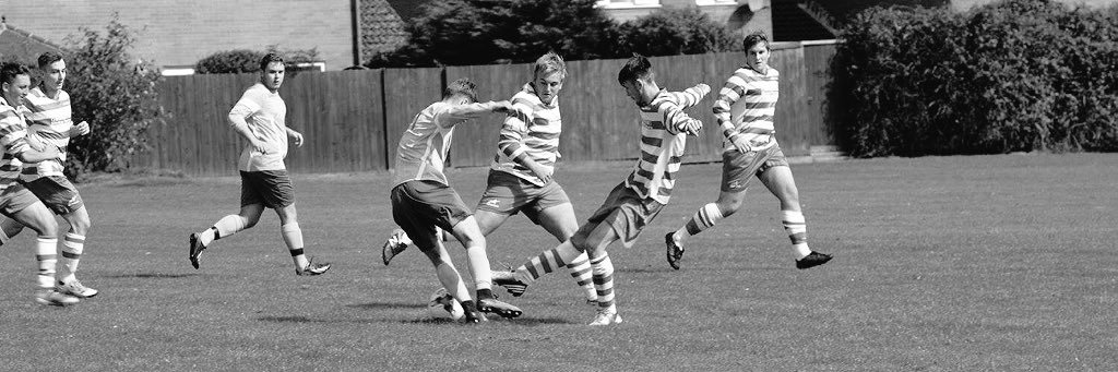 Ciaran Edwards banner