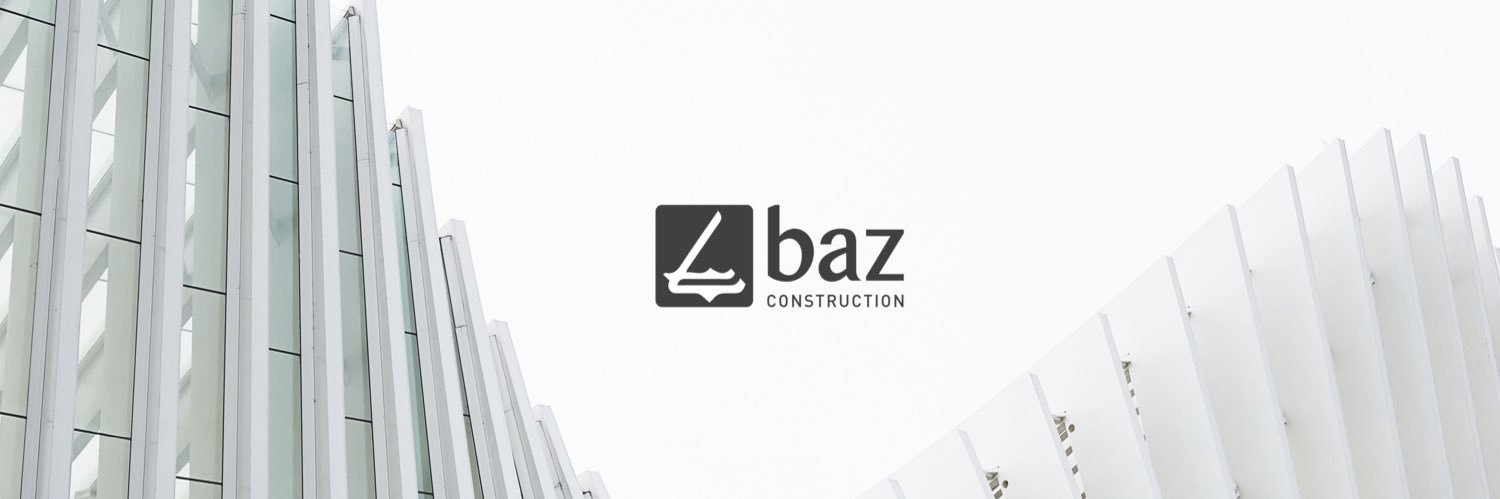 BazConstruction's profile banner image