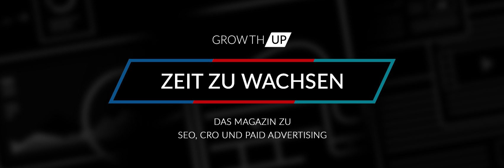 GrowthUp banner