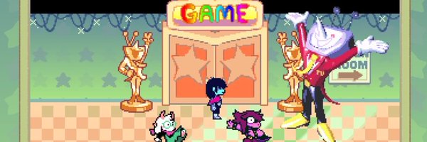 Taliiscat Profile Banner